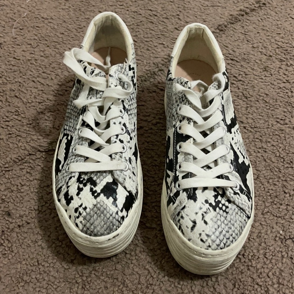 Pull&bear sneakers